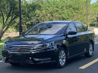 Roewe i6
