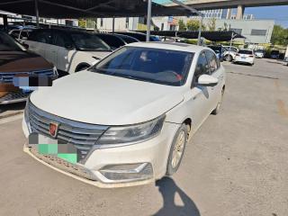 Roewe i6