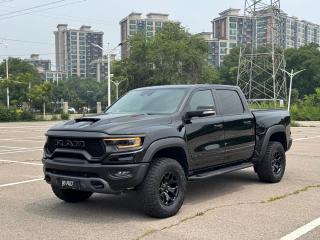 ramtruck tyrannosaurus