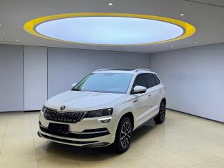 kemike kodiaq