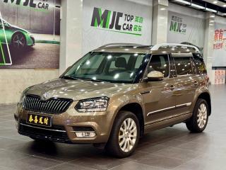 kemike suv