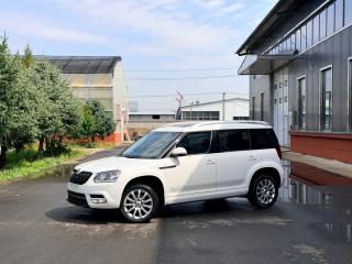 kemike suv