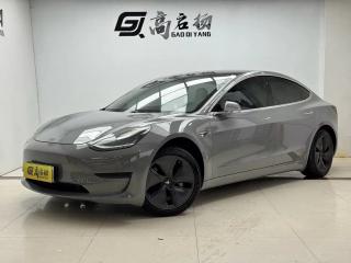 Tesla model3