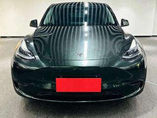 Tesla model-y