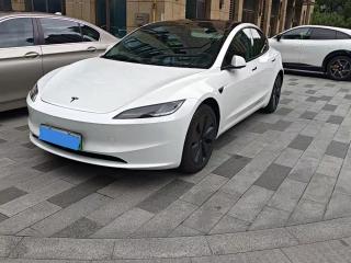Tesla model3