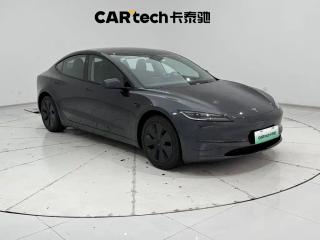 Tesla model3