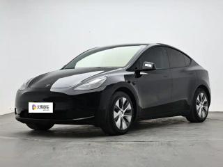 Tesla model-y