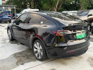 Tesla model-y