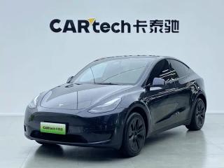 Tesla model-y