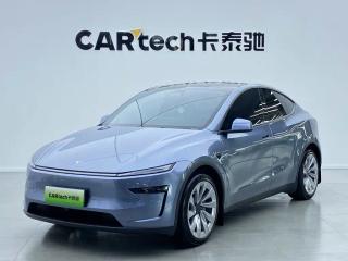 Tesla model-y