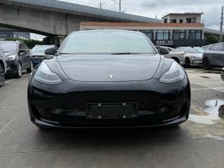 Tesla model3
