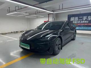 Tesla model3