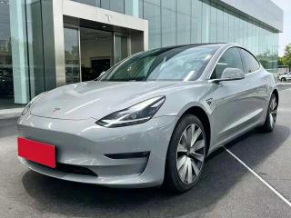Tesla model3