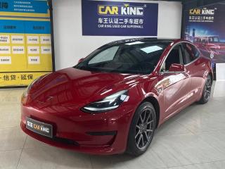 Tesla model3