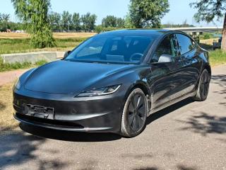 Tesla model3