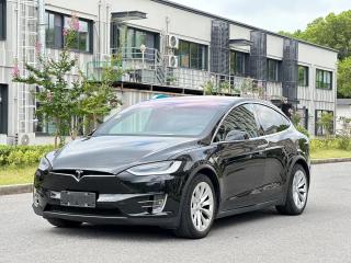 Tesla model-x