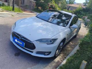 Tesla model-s