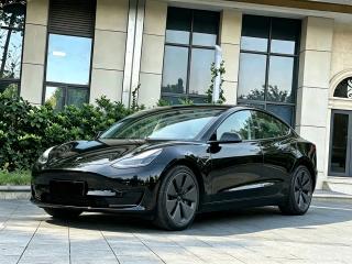 Tesla model3