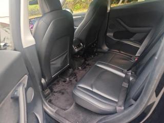 Tesla model-y
