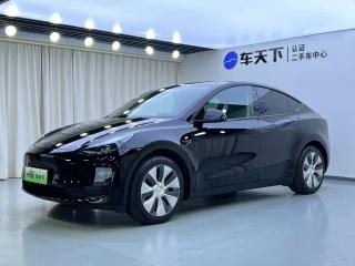 Tesla model-y