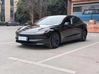 Tesla model3