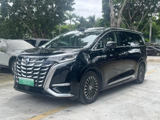 Denza d9