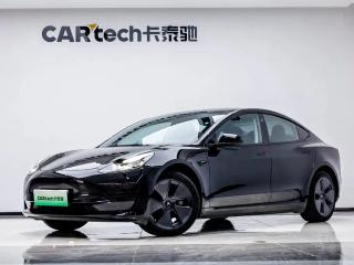 Tesla model3