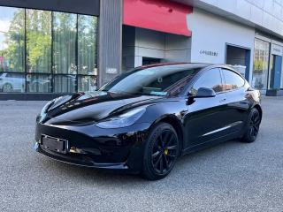 Tesla model3