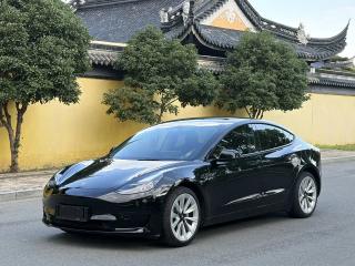 Tesla model3