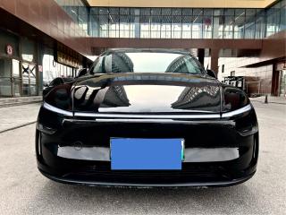 Tesla model-y