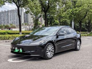 Tesla model3