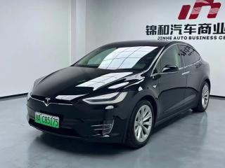 Tesla model-x