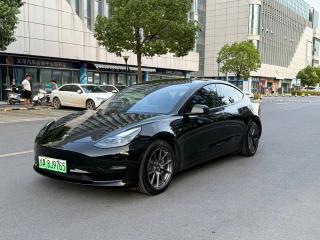 Tesla model3