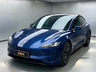 Tesla model3