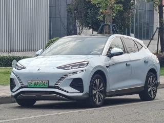 Denza n7