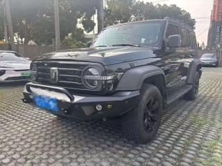 Tank tank300