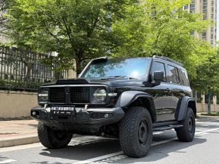Tank tank300