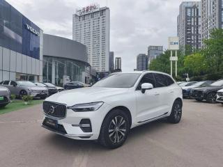 Volvo xc