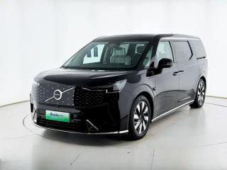 Volvo em90