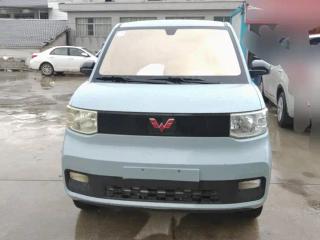 wuling miniev
