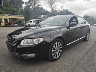 Volvo s80l