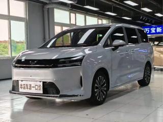 wuling 730