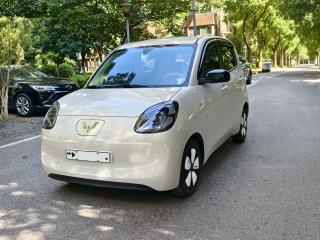 wuling miniev