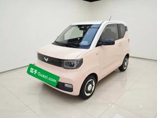 wuling miniev