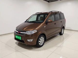 wuling hongguang