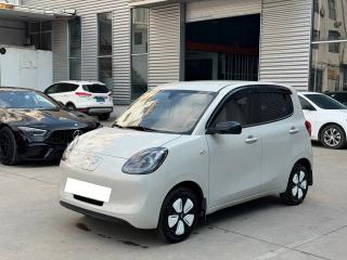 wuling miniev