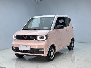 wuling miniev