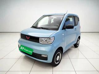 wuling miniev