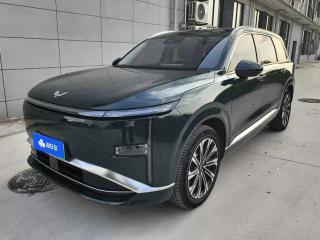 wuling xingguang-l