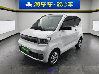 wuling miniev